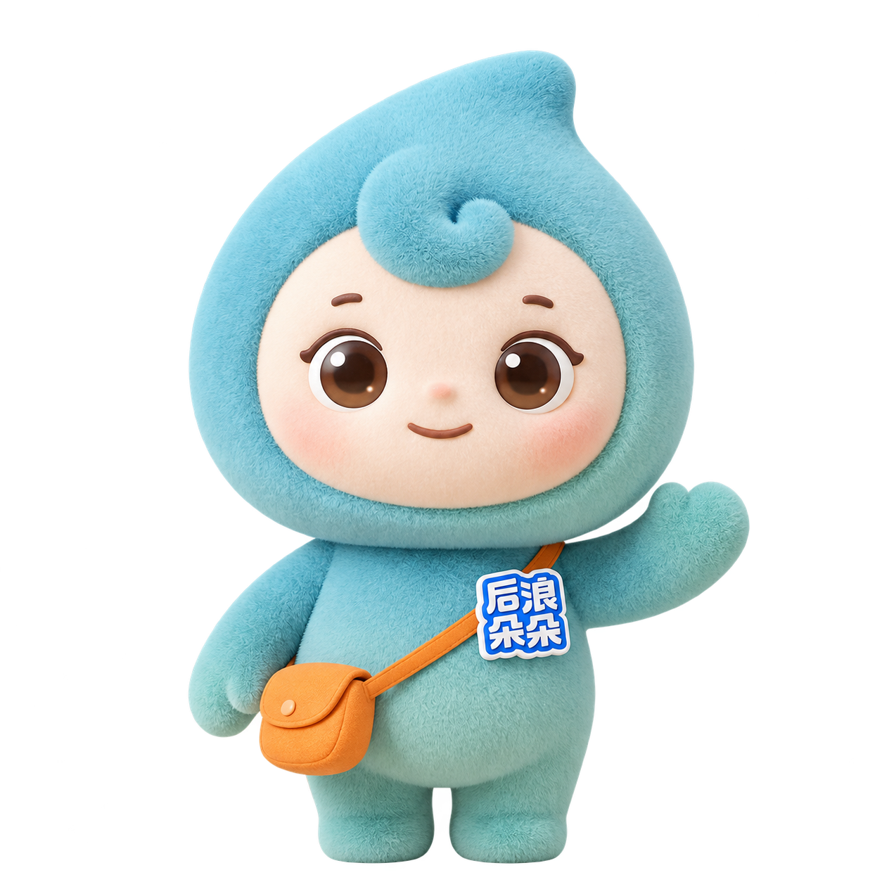 浪小朵